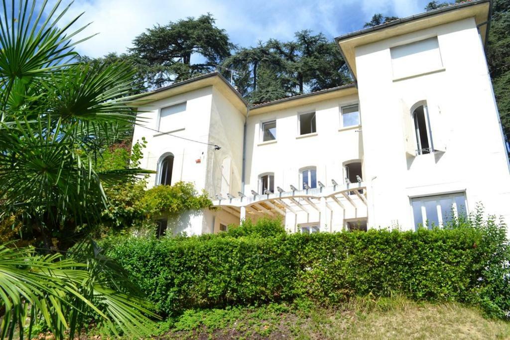 Villa Saint Vincent Ажен Екстер'єр фото